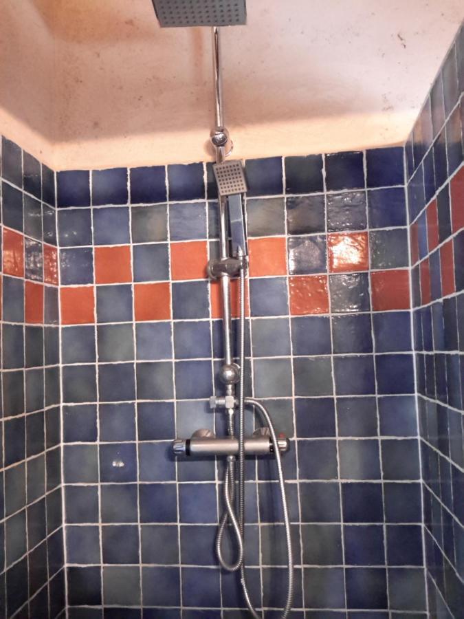 Le Figuier Lägenhet Tulette Exteriör bild